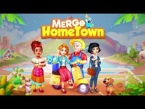 Merge Elevation: Merge Games Video