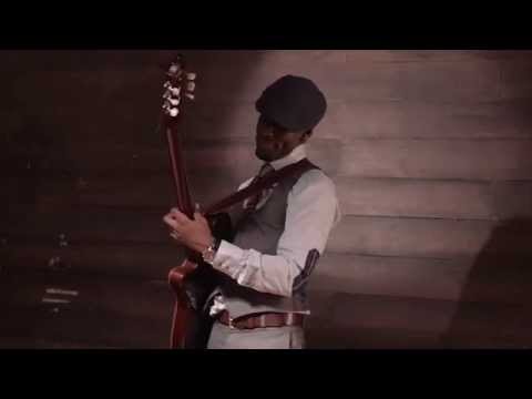 Kato Change - African Woman | Acoustic Sessions