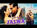 Yeh Hai Jalwa 2002 Full Movie 4K Salman Khan Rishi Kapoor Ameesha Patel Comedy Drama