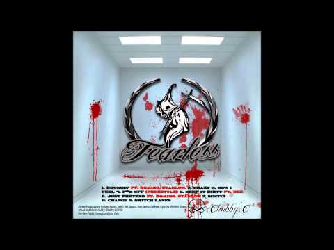 Chubby C - Just Pretend Feat. Domino, Stanlow