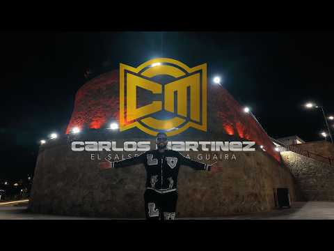 MIX SALSA ES LO QUE HAY VOL 9 DJ CARLOS MARTINEZ EL SALSERO DE LA GUAIRA