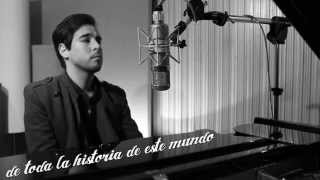 Un Paso Adelante Lyrics English Translation