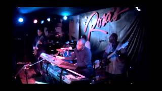 Melvin Taylor Blues Band - Tribute To Wes