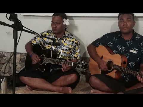 Plantation island resort string band (nautosolo Cover song)