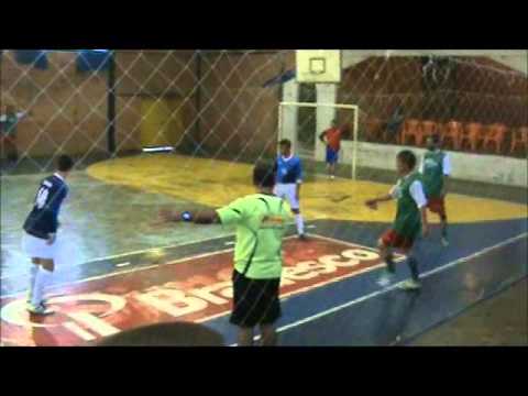 Gols da Zueira #03 A classificação