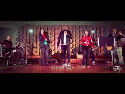 MEDLEY - Clássicos Vencedores por Cristo - AO VIVO