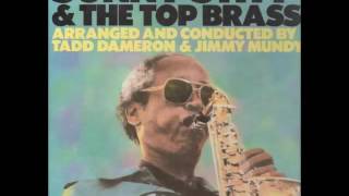 A FLG Maurepas upload - Sonny Stitt & The Top Brass - Souls Valley - Jazz