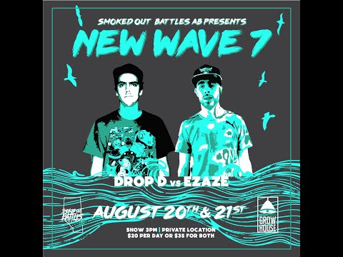 Drop D vs Ezaze