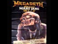 Megadeth *The Killing Road* (HQ) 