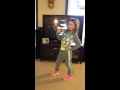 Delilah Kids BOP