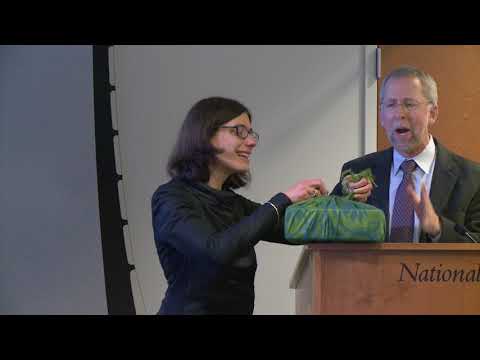 Sept. 2017 Council: Special Presentation for Aviv Regev