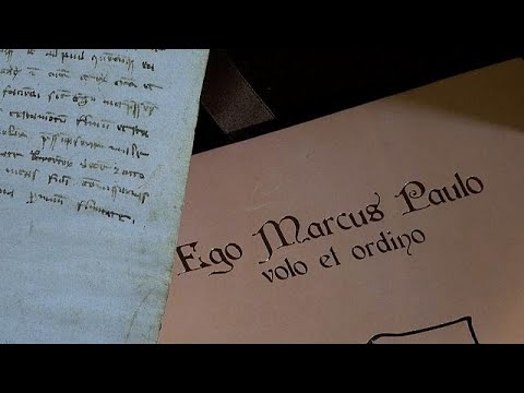 ماذا كتب ماركو بولو في وصيته الأخيرة؟