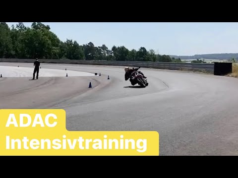 ADAC Intensive Training Schlüsselfeld - What are the benefits of driver safety training?