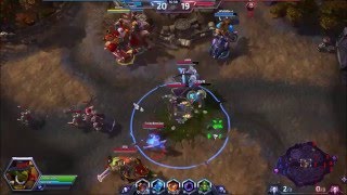 빠대 오랜만에 괜찬은 웜보콤보!