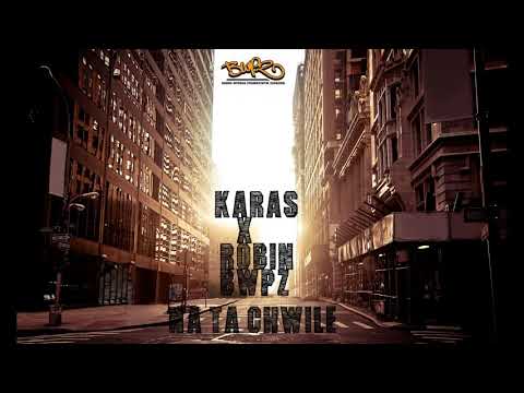 KARAŚ FEAT. ROBIN BWPZ- NA TĄ CHWILE