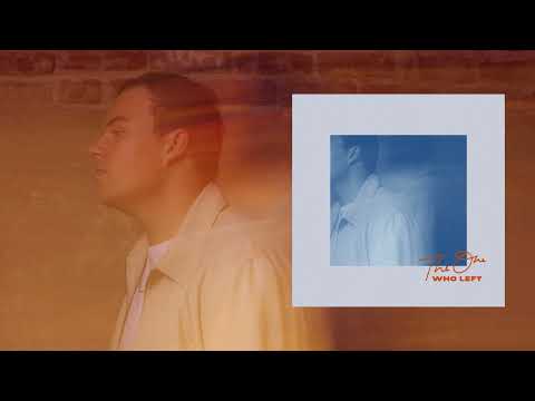 Ryan Nealon - The One Who Left (Official Audio)