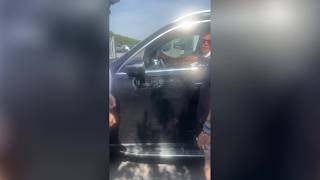 Atalanta, i giocatori arrivano a Zingonia per i test fisici e cominciare la preparazione agli ord...