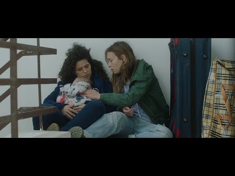 HALISA Official Trailer - Atlanta Jewish Film Festival 25th Anniversary