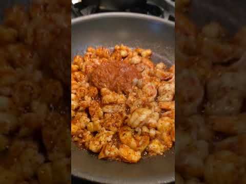 ✨CHIPOTLE SHRIMP QUESADILLA ✨