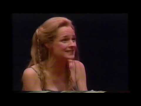 Twelfth Night or What You Will - Part 1 - Live from Lincoln Center - 1998