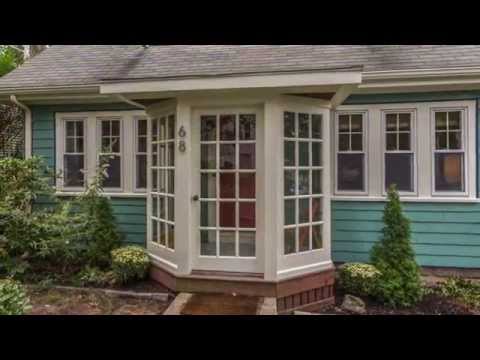 68 Granite St, Melrose MA - Mary Sexton - Tel 781-910-5200