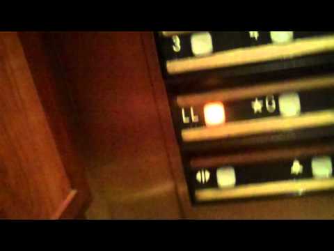 Thyssenkrupp Impulse Hydraulic Elevators @ Crowne Plaza-King Of Prussia, Pa with dea41396