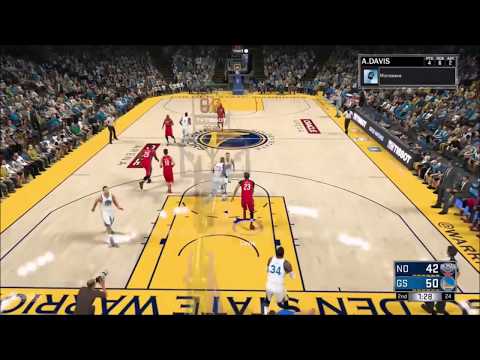 THE BEGINNING OF A PELICANS DYNASTY!!! NBA2K17 MYGM ep.4