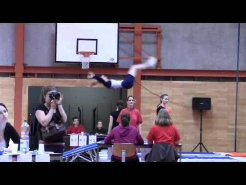 Vergleichswettkampf Sissach 29.4.12 - AS Pratteln