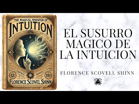 "The Art of Listening to Your Intuition" | Florence Scovel Shinn Audiobook