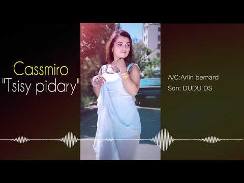 Cassmiro Tsisy pidary