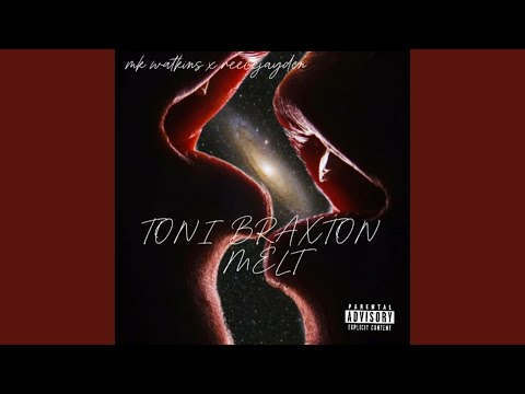 melt (feat. reecejayden)