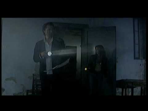 Trailer SHUNNED HOUSE