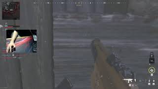 mw3やる