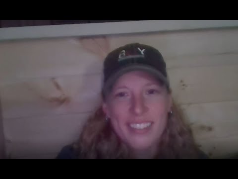 Crystal Gauvin - Archery Training Programmes That Work