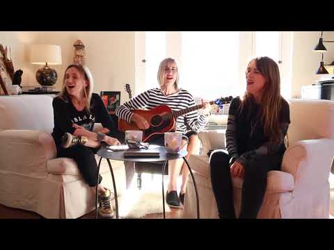 The Muffs - Funny Face (Performed by Kim Shattuck, Nina Gordon and Louise Post)