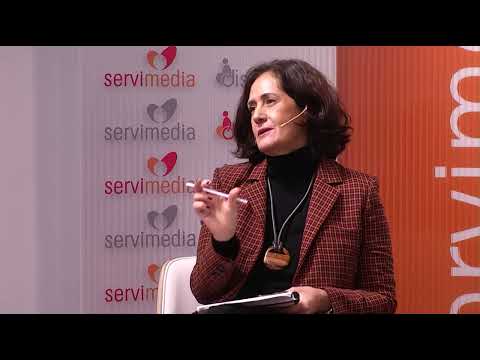 Beatriz Martín Padura sobre FP y encontrar empleo