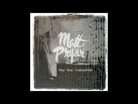 Matt Pryor - Shangri-La