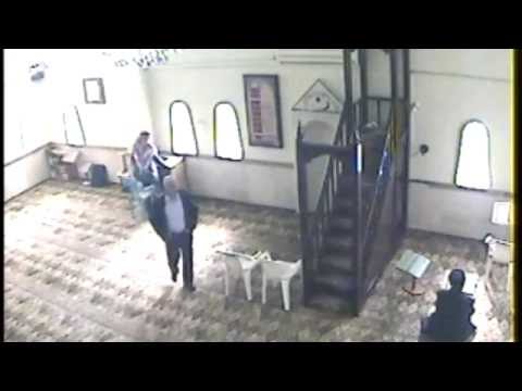 HUTBA KFAR KAMA 30 12 2016