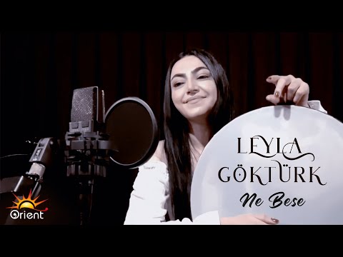LEYLA GÖKTÜRK - NE BESE [Official Music Video]