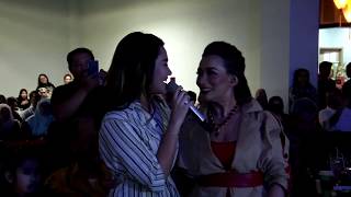 Download lagu Cinta Kita - Reza Artamevia (Live from Friday Fusion at South Quarter Dome) mp3