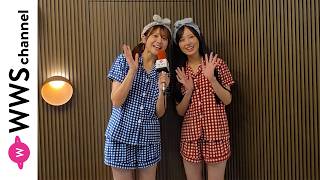 Suupeas、定番のパジャマ衣装で結成2周年を振り返る！10月にはワンマンも開催