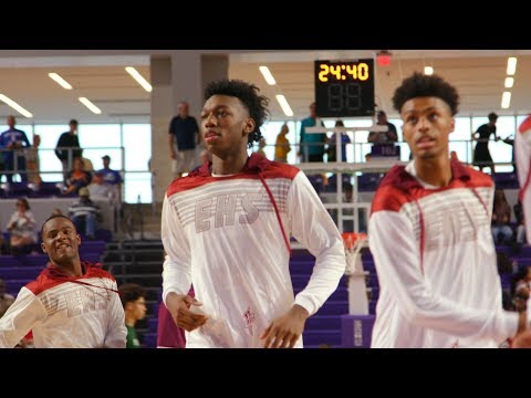 Memphis East Basketball - Highlights/Interviews