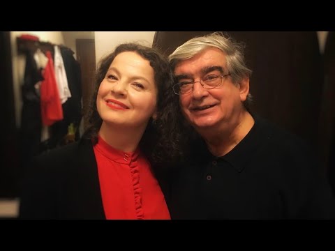 Agnieszka Grochowicz DAWNO NIE BYŁO TU PANI M.