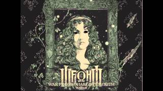 Of Fear And Total Control