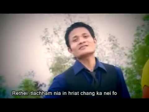 Hrilh nawn fo che ka duh - PBK, Joy and Rosy