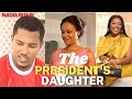 AGASOBANUYE BEYONCE PART 1 THE PRESIDENT DAUGHTER YAKUZA 2024