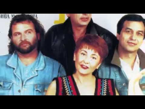 (REUPLOAD) Intervali - E, da sakaš (Makfest 1990)