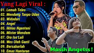 Download lagu FULL ALBUM DANGDUT KOPLO VIRAL 2021 II LEMAH TELES BELOK NGIWO NENGEN mp3 Download lagu FULL ALBUM DANGDUT KOPLO VIRAL 2021 II LEMAH TELES BELOK NGIWO NENGEN mp3