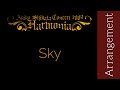 Akiko Shikata 2009 Harmonia - Sky | High Quality ...