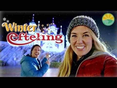 download lagu mp3 mp4 Efteling Christmas, download lagu Efteling Christmas gratis, unduh video klip Efteling Christmas